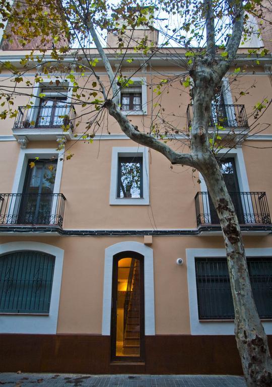 Апартаменти Weflating Sants Барселона Екстер'єр фото